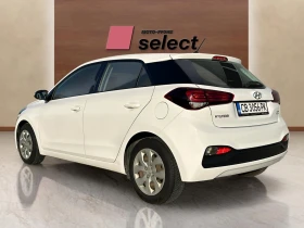 Hyundai I20 1.25 i, снимка 6