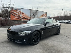 BMW 420 2.0d 184 к.с. 1