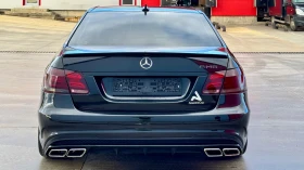 Mercedes-Benz E 220 AMG Pack  9G Tronic, снимка 5