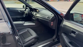 Mercedes-Benz E 220 AMG Pack  9G Tronic, снимка 8