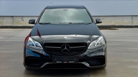 Mercedes-Benz E 220 AMG Pack  9G Tronic, снимка 2