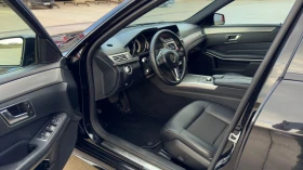 Mercedes-Benz E 220 AMG Pack  9G Tronic, снимка 7