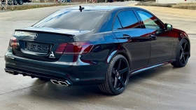 Mercedes-Benz E 220 AMG Pack  9G Tronic, снимка 4