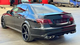 Mercedes-Benz E 220 AMG Pack  9G Tronic, снимка 6