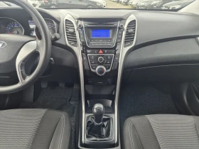 Hyundai I30 1.4i 100 k.s.136000km, снимка 11