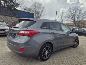 Hyundai I30 1.4i 100 k.s.136000km, снимка 4