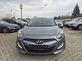 Hyundai I30 1.4i 100 k.s.136000km - 12990 лв. - 85919622 | Car24.bg