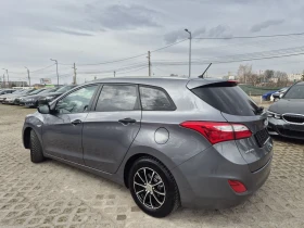 Hyundai I30 1.4i 100 k.s.136000km - 12990 лв. - 85919622 | Car24.bg