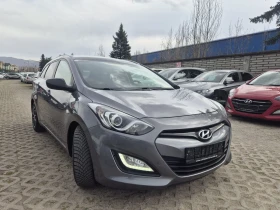 Hyundai I30 1.4i 100 k.s.136000km, снимка 3