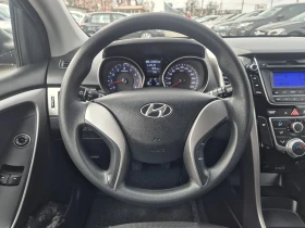 Hyundai I30 1.4i 100 k.s.136000km - 12990 лв. - 85919622 | Car24.bg