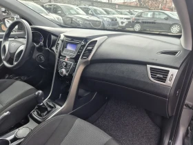 Hyundai I30 1.4i 100 k.s.136000km, снимка 12