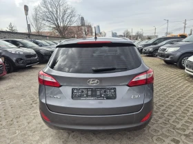 Hyundai I30 1.4i 100 k.s.136000km, снимка 5