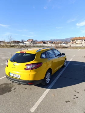 Renault Megane grandtour | Mobile.bg    4