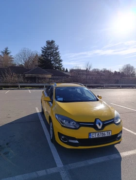 Renault Megane grandtour, снимка 2