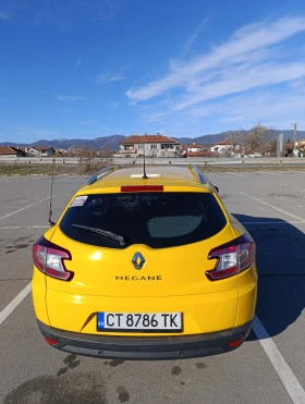 Renault Megane grandtour, снимка 5