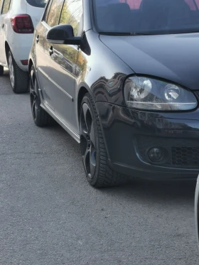 VW Golf GTI, снимка 11