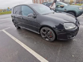 VW Golf GTI, снимка 9