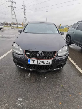 VW Golf GTI, снимка 2