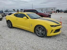 Chevrolet Camaro - 29899 лв. - 69058849 | Car24.bg