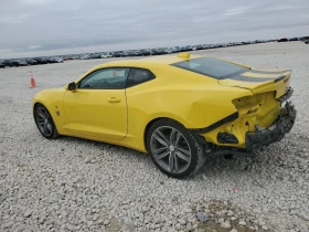 Chevrolet Camaro - 29899 лв. - 69058849 | Car24.bg