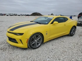 Chevrolet Camaro, снимка 3