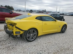 Chevrolet Camaro, снимка 5