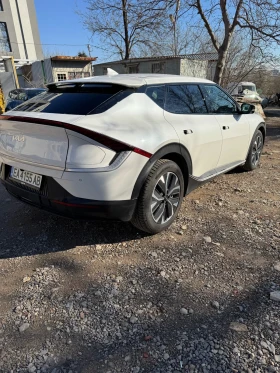 Kia EV6, снимка 4