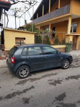 Обява за продажба на VW Polo ~3 000 лв. - изображение 2