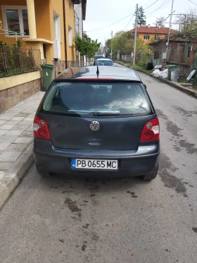 Обява за продажба на VW Polo ~3 000 лв. - изображение 3