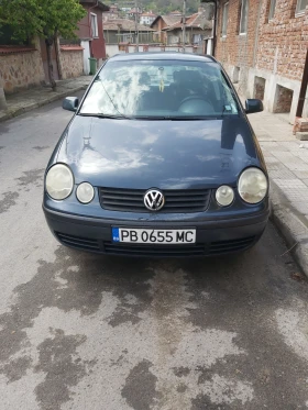 Обява за продажба на VW Polo ~3 000 лв. - изображение 1