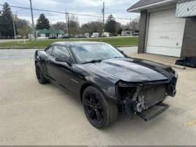 Chevrolet Camaro 2SS CARFAX    | Mobile.bg    4