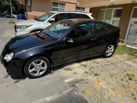 Mercedes-Benz C 200 | Facelift| 163..| Alcantara|   | Mobile.bg    5