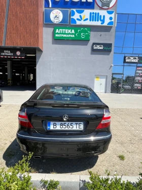 Обява за продажба на Mercedes-Benz C 200 ~5 500 лв. - изображение 3