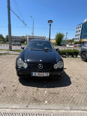 Обява за продажба на Mercedes-Benz C 200 ~5 500 лв. - изображение 2