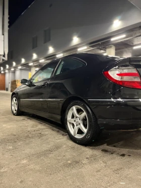 Обява за продажба на Mercedes-Benz C 200 | Facelift| 163к.с.| Alcantara| Отлично състояние ~4 800 лв. - изображение 5