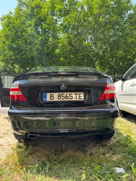 Mercedes-Benz C 200 | Facelift| 163..| Alcantara|   | Mobile.bg    6