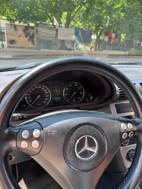 Mercedes-Benz C 200 | Facelift| 163..| Alcantara|   | Mobile.bg    7