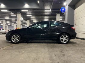 Обява за продажба на Mercedes-Benz C 200 | Facelift| 163к.с.| Alcantara| Отлично състояние ~4 800 лв. - изображение 4