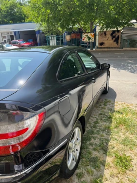 Mercedes-Benz C 200 | Facelift| 163..| Alcantara|   | Mobile.bg    4