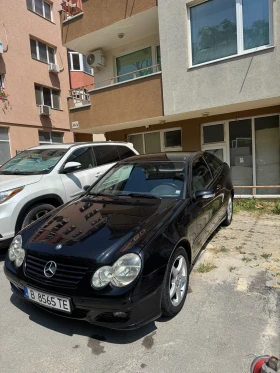Mercedes-Benz C 200 | Facelift| 163..| Alcantara|   | Mobile.bg    2