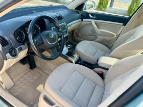 Skoda Octavia TSI dsg automatic - 10999 лв. - 44717714 7