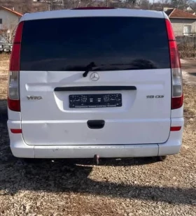Обява за продажба на Mercedes-Benz 113 ~17 400 лв. - изображение 5