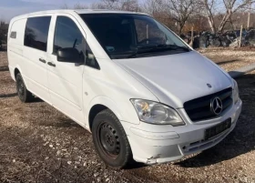 Обява за продажба на Mercedes-Benz 113 ~17 400 лв. - изображение 1