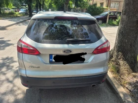Обява за продажба на Ford Focus Комби ~22 500 лв. - изображение 3