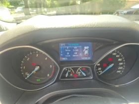 Обява за продажба на Ford Focus Комби ~22 500 лв. - изображение 5