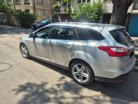 Обява за продажба на Ford Focus Комби ~22 500 лв. - изображение 2