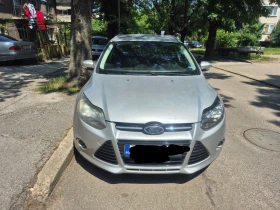 Обява за продажба на Ford Focus Комби ~22 500 лв. - изображение 1
