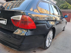 BMW 320 - 7000 лв. - 41837529 2