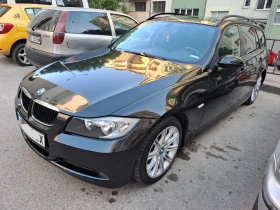 BMW 320 - 7000 лв. - 41837529 4