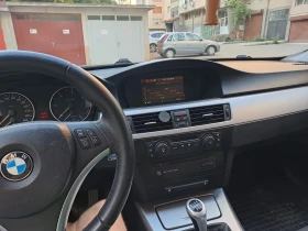 BMW 320 - 7000 лв. - 41837529 7